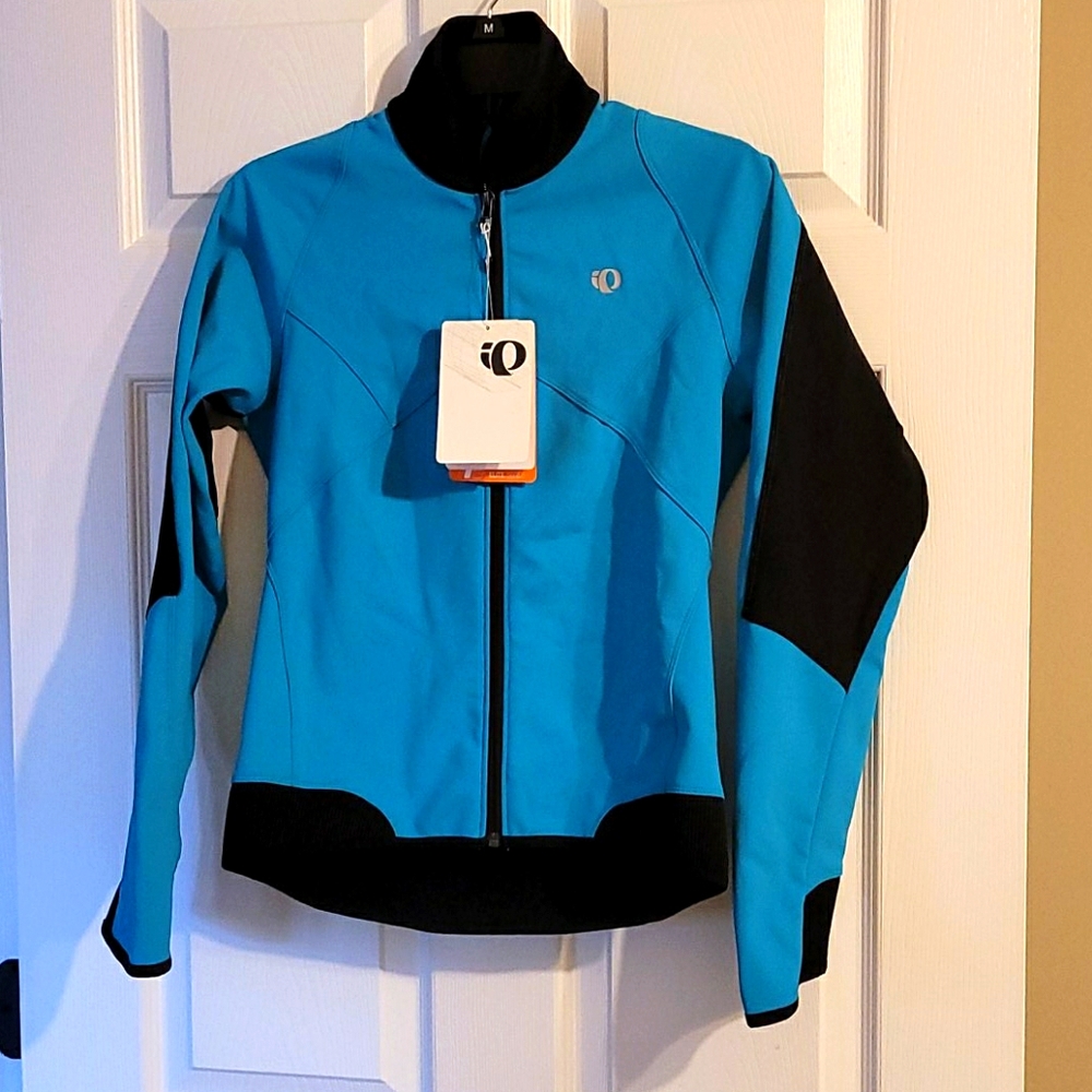 Pearl Izumi Elite soft shell 180 jacket XS